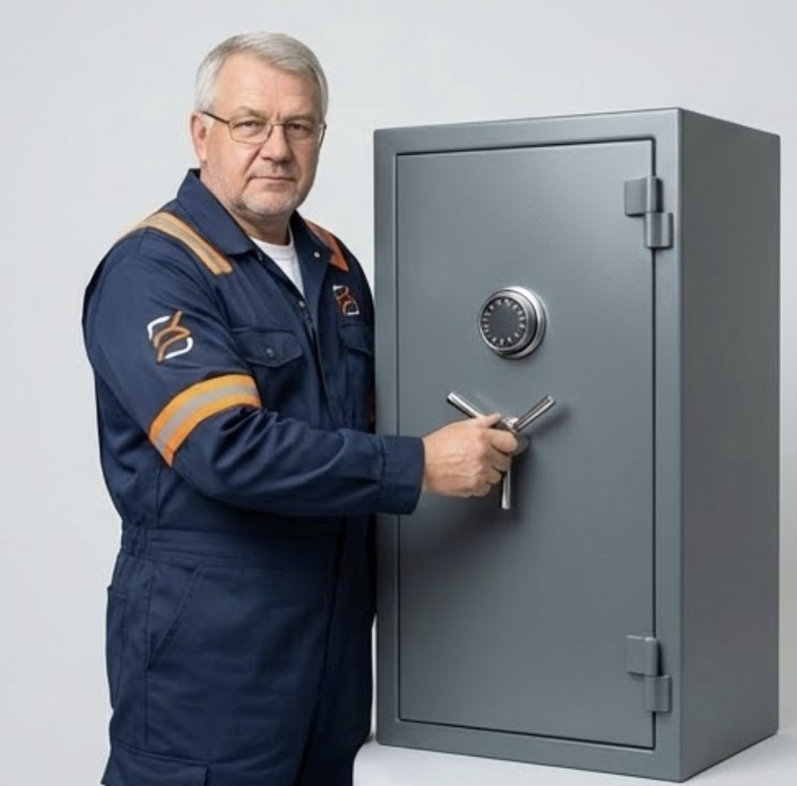 Мастер Николай